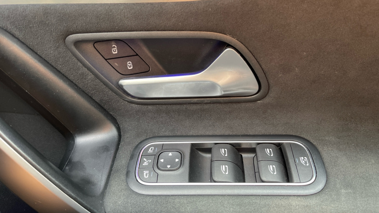 Mercedes-Benz A-Class A180 AMG Line Executive Edition 5dr Auto Petrol Hatchback